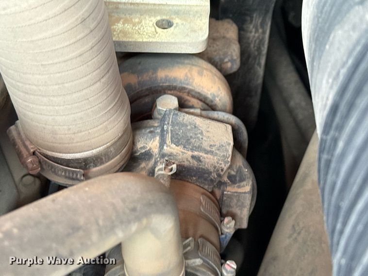 image for item ED5598 2020 Kubota SVL97-2 tracked skid steer loader