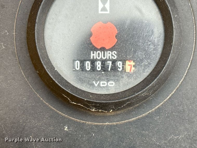 image for item ED5633 2021 Vermeer CV573GT vacuum excavator