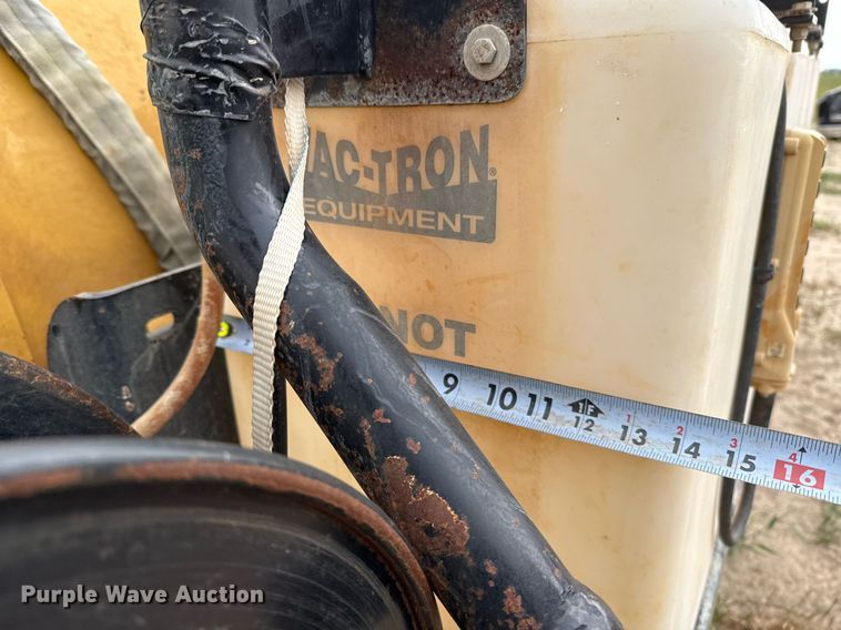 image for item ED5633 2021 Vermeer CV573GT vacuum excavator