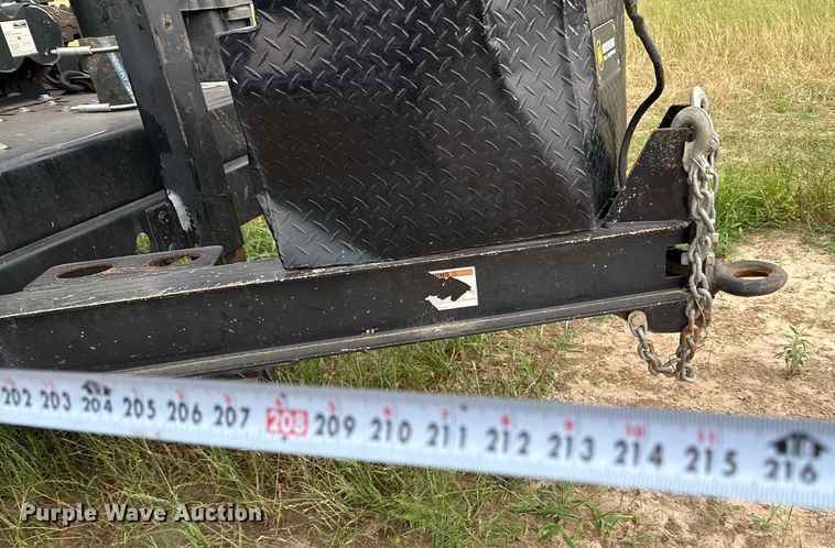 image for item ED5633 2021 Vermeer CV573GT vacuum excavator