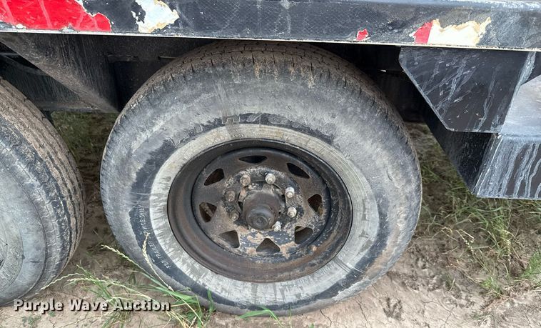 image for item ED5633 2021 Vermeer CV573GT vacuum excavator