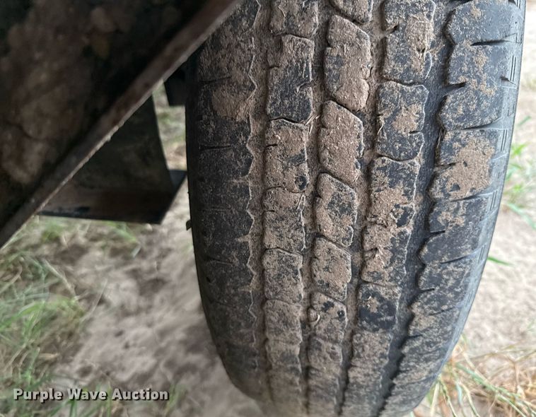 image for item ED5633 2021 Vermeer CV573GT vacuum excavator