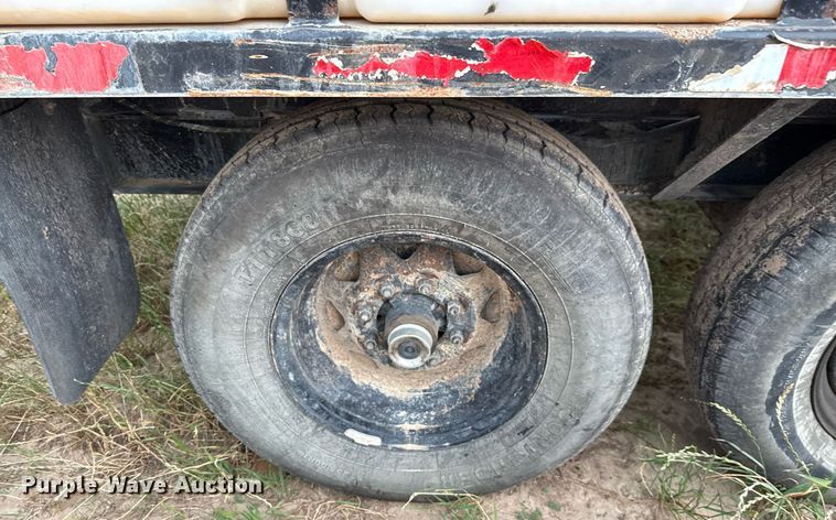 image for item ED5633 2021 Vermeer CV573GT vacuum excavator