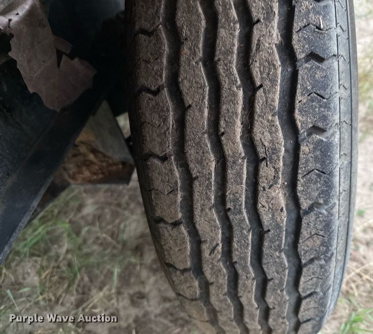 image for item ED5633 2021 Vermeer CV573GT vacuum excavator