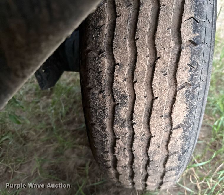 image for item ED5633 2021 Vermeer CV573GT vacuum excavator