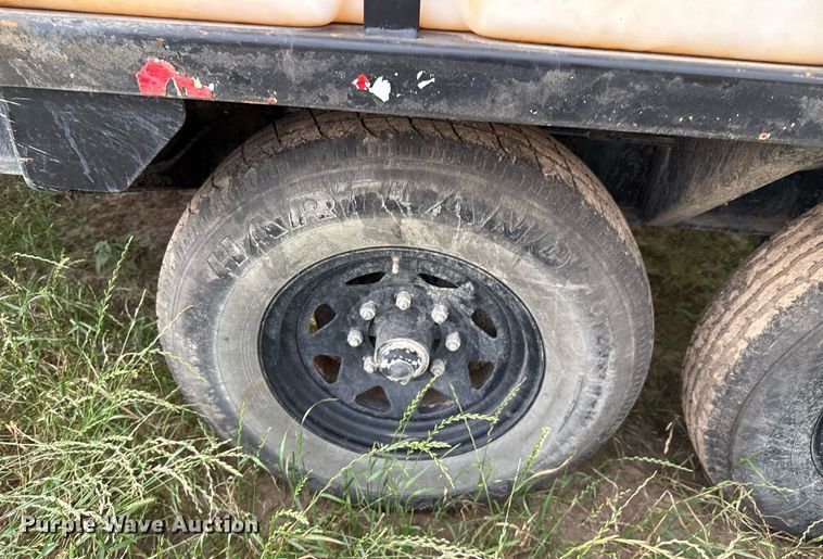 image for item ED5633 2021 Vermeer CV573GT vacuum excavator