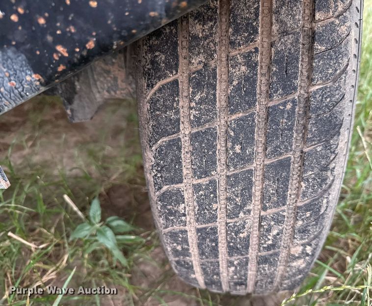 image for item ED5633 2021 Vermeer CV573GT vacuum excavator