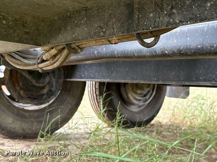 image for item ED5633 2021 Vermeer CV573GT vacuum excavator