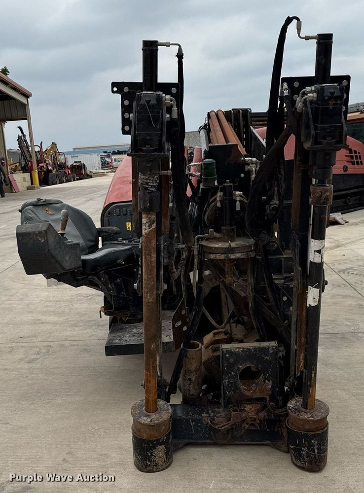 image for item ED5634 2019 Ditch Witch JT20 directional boring unit