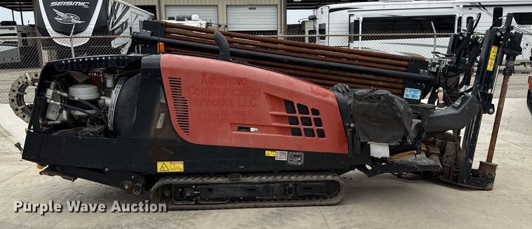 image for item ED5634 2019 Ditch Witch JT20 directional boring unit