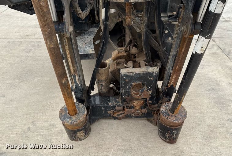 image for item ED5634 2019 Ditch Witch JT20 directional boring unit