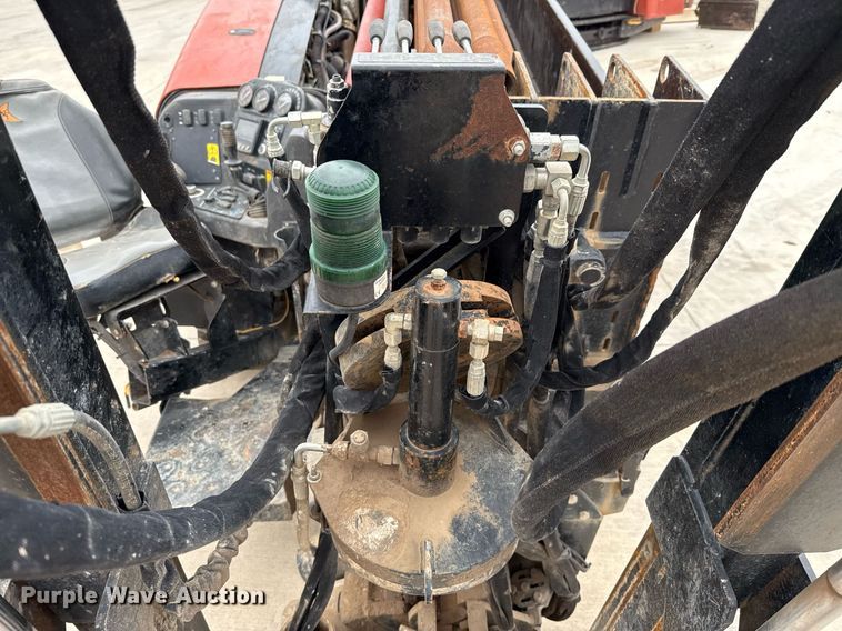 image for item ED5634 2019 Ditch Witch JT20 directional boring unit