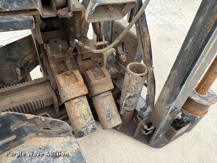 image for item ED5634 2019 Ditch Witch JT20 directional boring unit