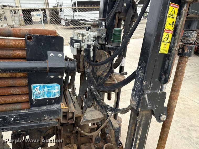 image for item ED5634 2019 Ditch Witch JT20 directional boring unit