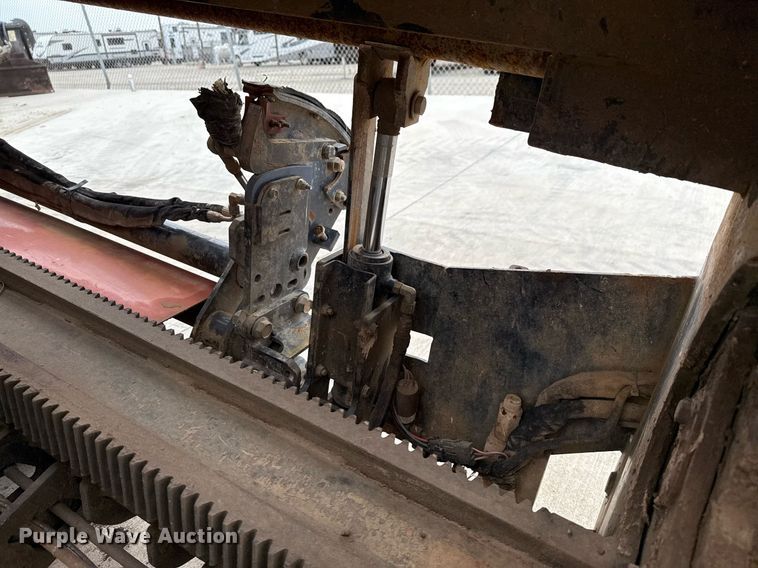 image for item ED5634 2019 Ditch Witch JT20 directional boring unit