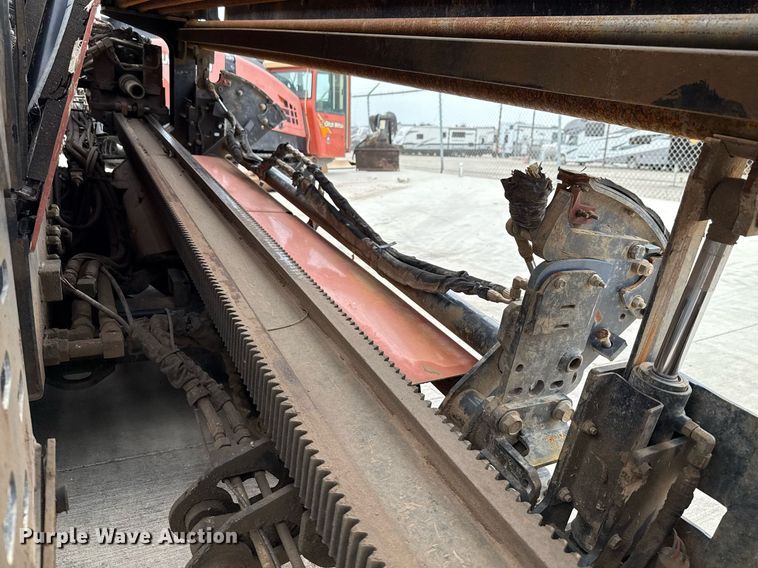 image for item ED5634 2019 Ditch Witch JT20 directional boring unit