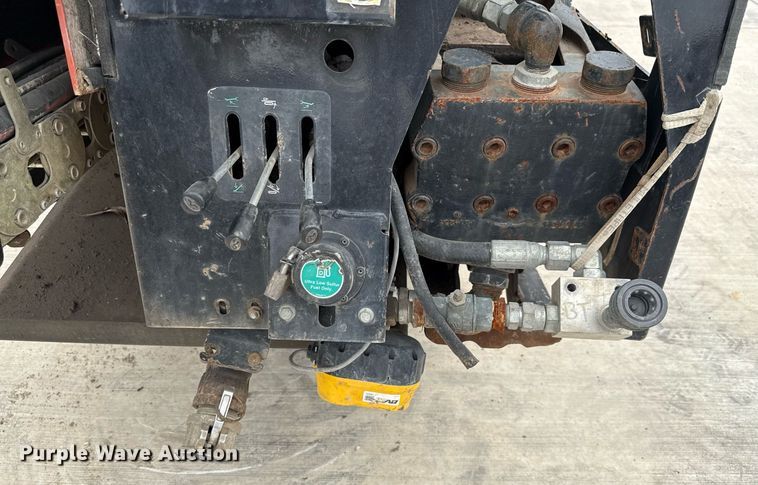 image for item ED5634 2019 Ditch Witch JT20 directional boring unit