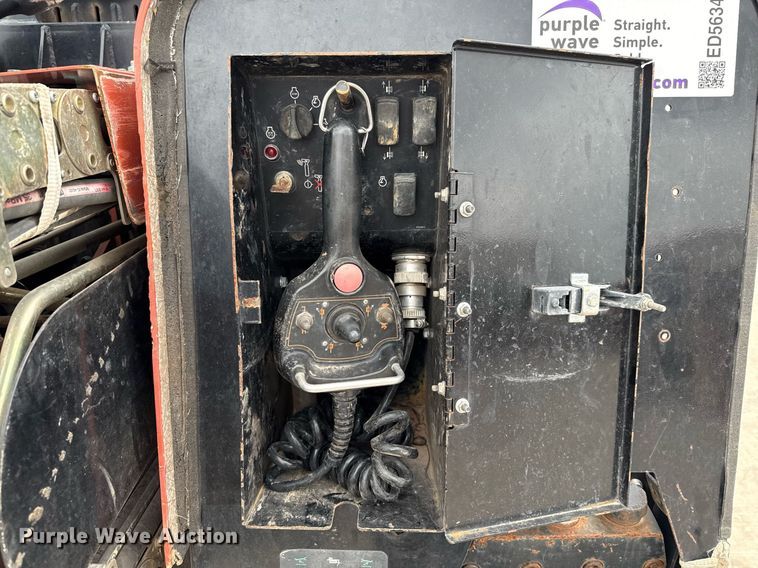 image for item ED5634 2019 Ditch Witch JT20 directional boring unit