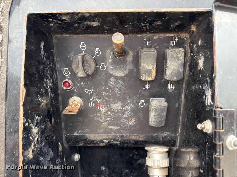 image for item ED5634 2019 Ditch Witch JT20 directional boring unit