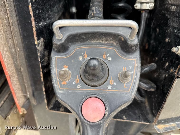 image for item ED5634 2019 Ditch Witch JT20 directional boring unit