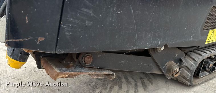 image for item ED5634 2019 Ditch Witch JT20 directional boring unit