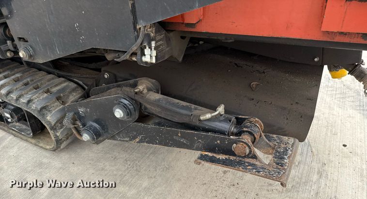 image for item ED5634 2019 Ditch Witch JT20 directional boring unit