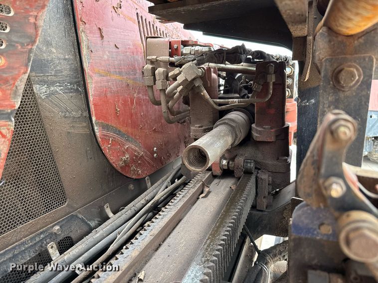 image for item ED5634 2019 Ditch Witch JT20 directional boring unit