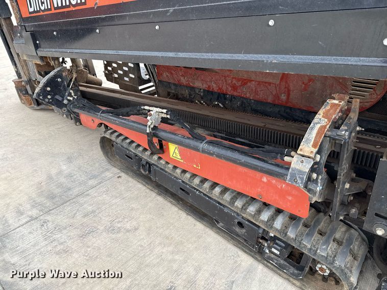 image for item ED5634 2019 Ditch Witch JT20 directional boring unit