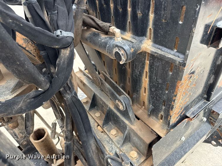 image for item ED5634 2019 Ditch Witch JT20 directional boring unit