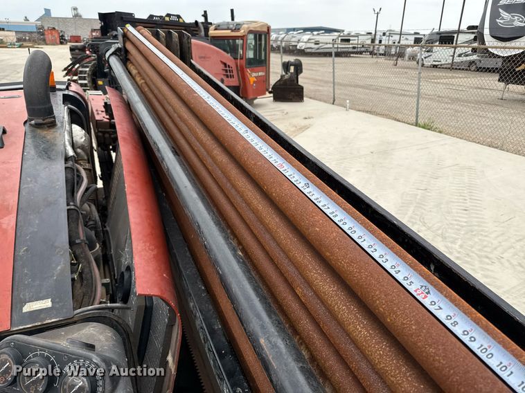 image for item ED5634 2019 Ditch Witch JT20 directional boring unit