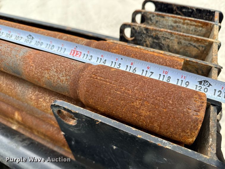 image for item ED5634 2019 Ditch Witch JT20 directional boring unit