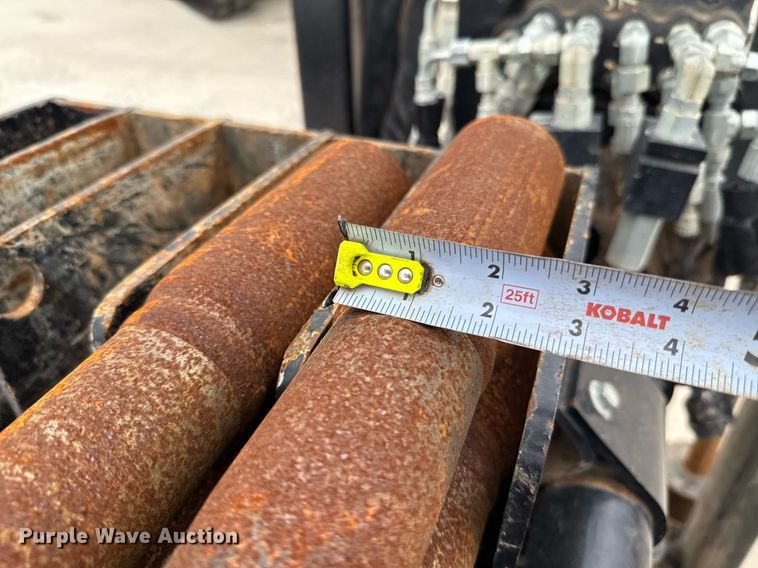 image for item ED5634 2019 Ditch Witch JT20 directional boring unit