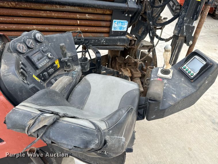 image for item ED5634 2019 Ditch Witch JT20 directional boring unit