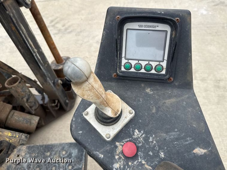 image for item ED5634 2019 Ditch Witch JT20 directional boring unit