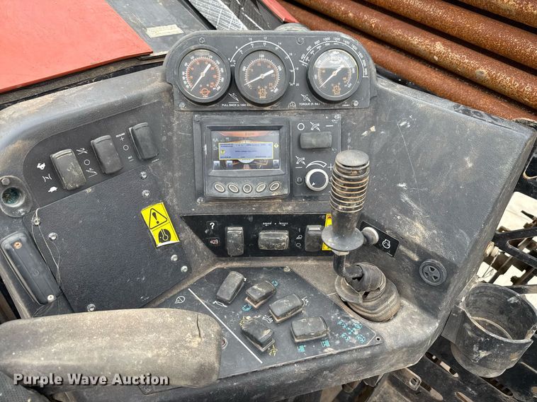 image for item ED5634 2019 Ditch Witch JT20 directional boring unit