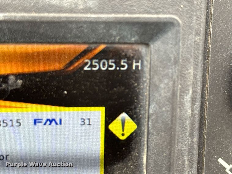 image for item ED5634 2019 Ditch Witch JT20 directional boring unit