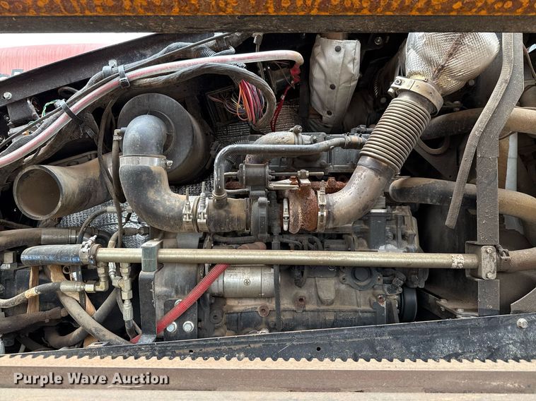 image for item ED5634 2019 Ditch Witch JT20 directional boring unit