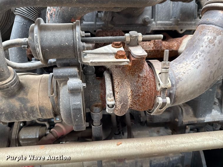 image for item ED5634 2019 Ditch Witch JT20 directional boring unit