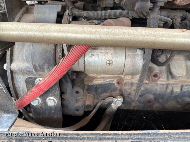 image for item ED5634 2019 Ditch Witch JT20 directional boring unit