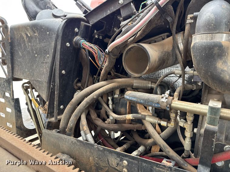 image for item ED5634 2019 Ditch Witch JT20 directional boring unit