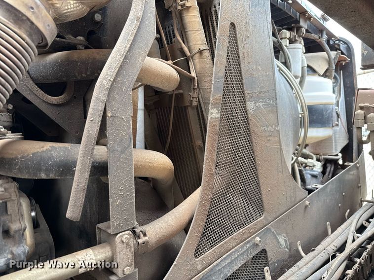 image for item ED5634 2019 Ditch Witch JT20 directional boring unit