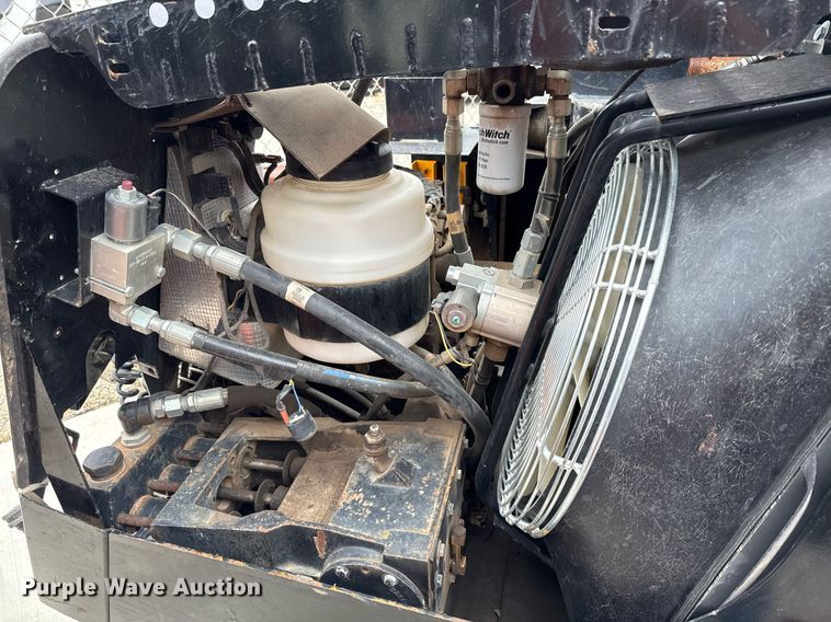 image for item ED5634 2019 Ditch Witch JT20 directional boring unit