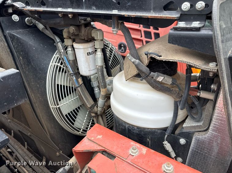 image for item ED5634 2019 Ditch Witch JT20 directional boring unit