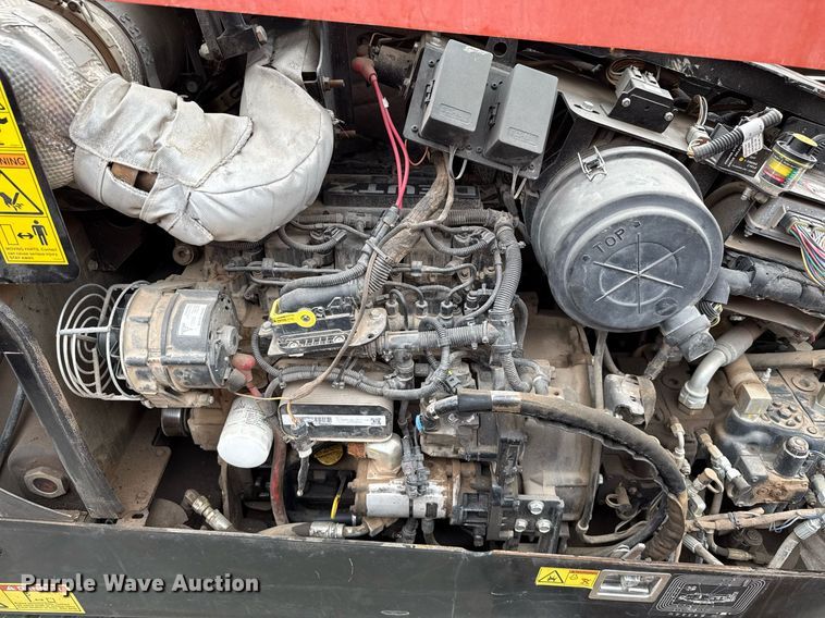 image for item ED5634 2019 Ditch Witch JT20 directional boring unit