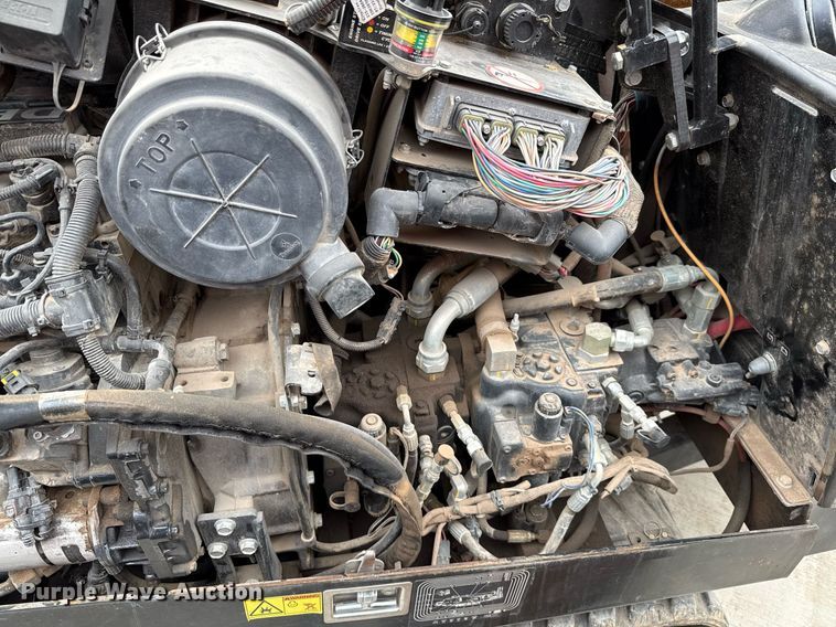 image for item ED5634 2019 Ditch Witch JT20 directional boring unit