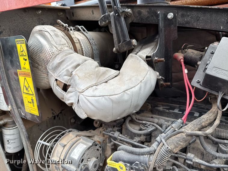 image for item ED5634 2019 Ditch Witch JT20 directional boring unit