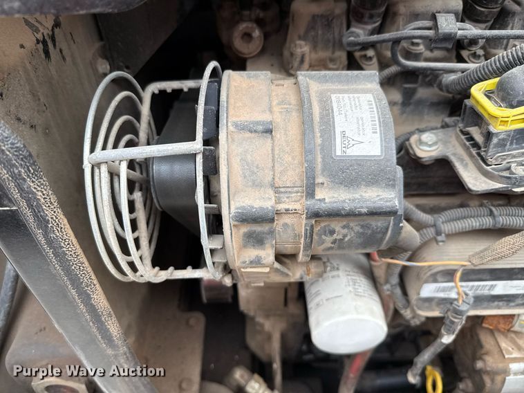 image for item ED5634 2019 Ditch Witch JT20 directional boring unit