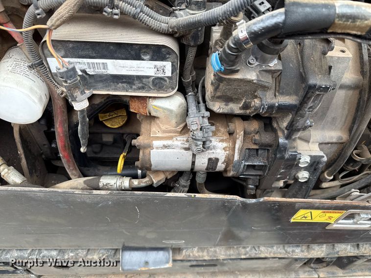 image for item ED5634 2019 Ditch Witch JT20 directional boring unit