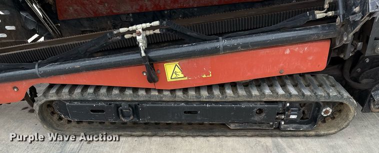 image for item ED5634 2019 Ditch Witch JT20 directional boring unit