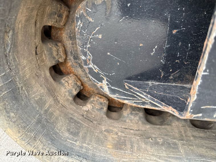 image for item ED5634 2019 Ditch Witch JT20 directional boring unit